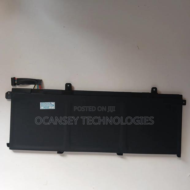 Original Lenovo L18m3p73 Laptop Battery · Photo 2