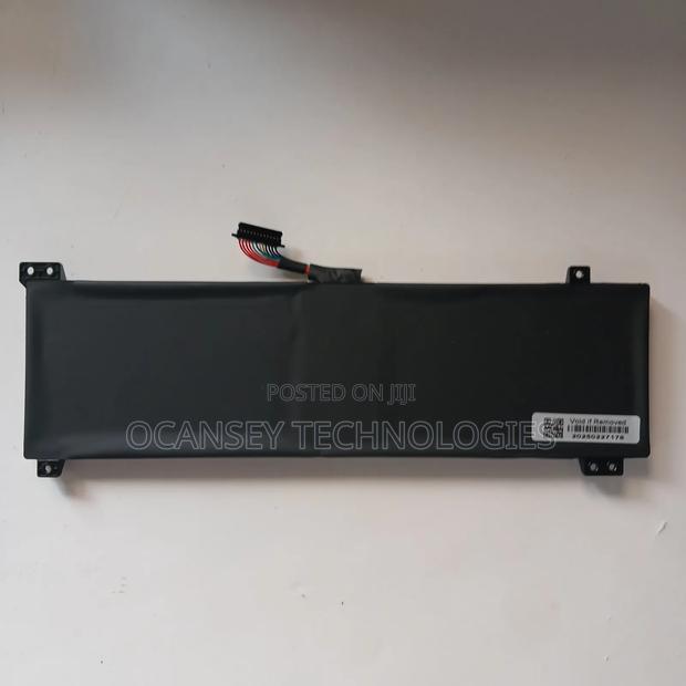 Original Lenovo L22d4pa0 Laptop Battery · Photo 2