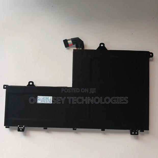 Original Lenovo L19d3pf0 Laptop Battery · Photo 2