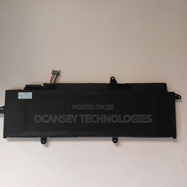 Original Lenovo L20d3p72 Laptop Battery · Photo 2