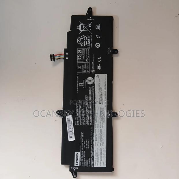 Original Lenovo L20d3p72 Laptop Battery · Photo 3