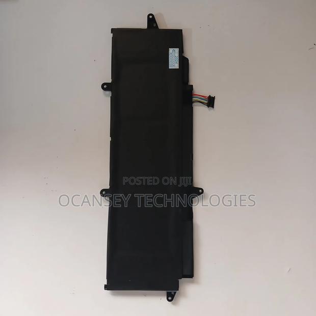 Original Lenovo L20d3p72 Laptop Battery · Photo 4