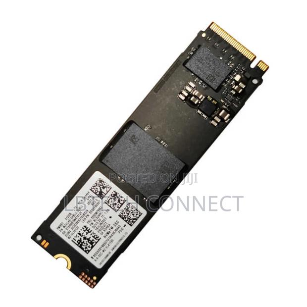 Samsung Pm9b1 SSD 512gb Nvme Pcie Gen4 Ugs : Mz-Vl45120 · Photo 3