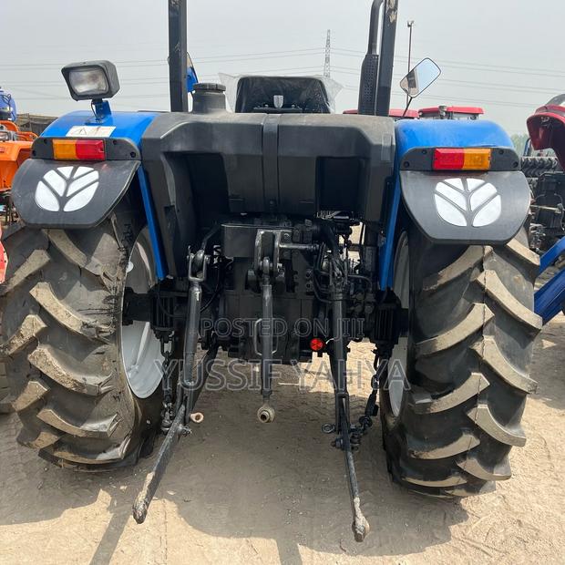 Farm Equipment · Photo 6