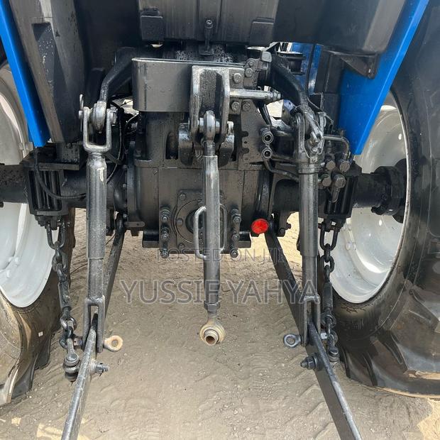 Farm Equipment · Photo 4