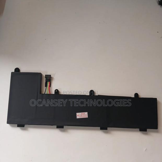 Original Lenovo 00hw044 Laptop Battery · Photo 2