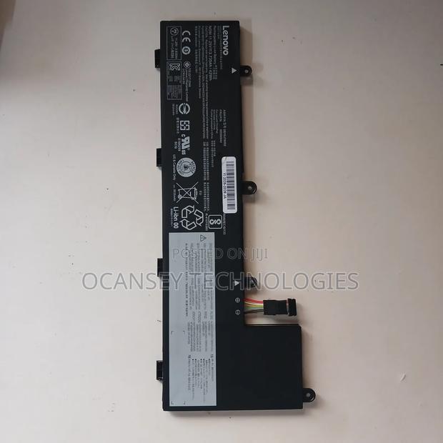 Original Lenovo 00hw044 Laptop Battery · Photo 3