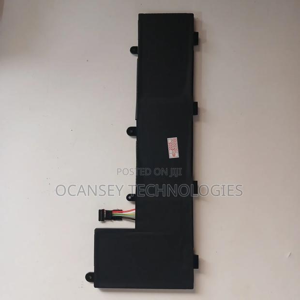 Original Lenovo 00hw044 Laptop Battery · Photo 4