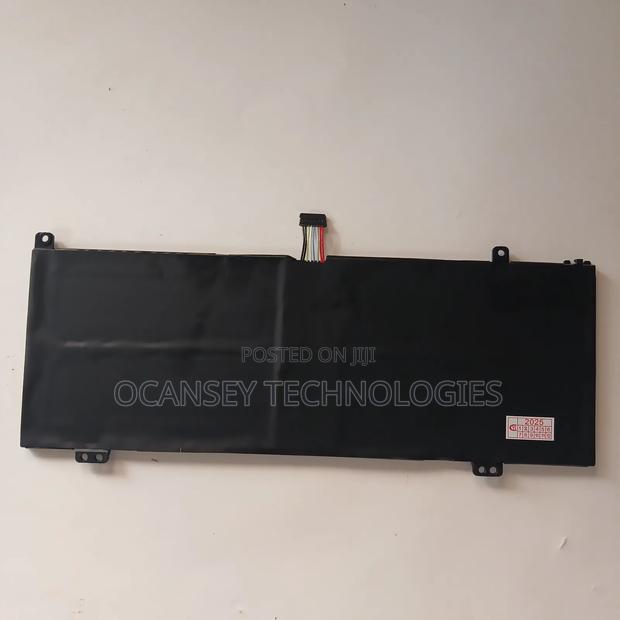 Original Lenovo L18m4pf0 Battery For Thinkbook 13s-iwl 14s-iwl 13s-iml · Photo 2
