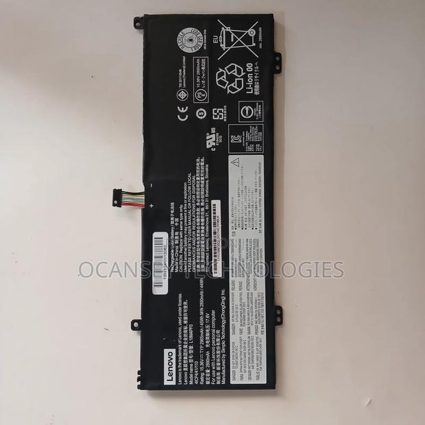 Original Lenovo L18m4pf0 Battery For Thinkbook 13s-iwl 14s-iwl 13s-iml · Photo 3