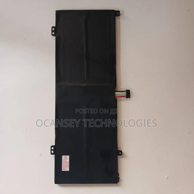 Original Lenovo L18m4pf0 Battery For Thinkbook 13s-iwl 14s-iwl 13s-iml · Photo 4