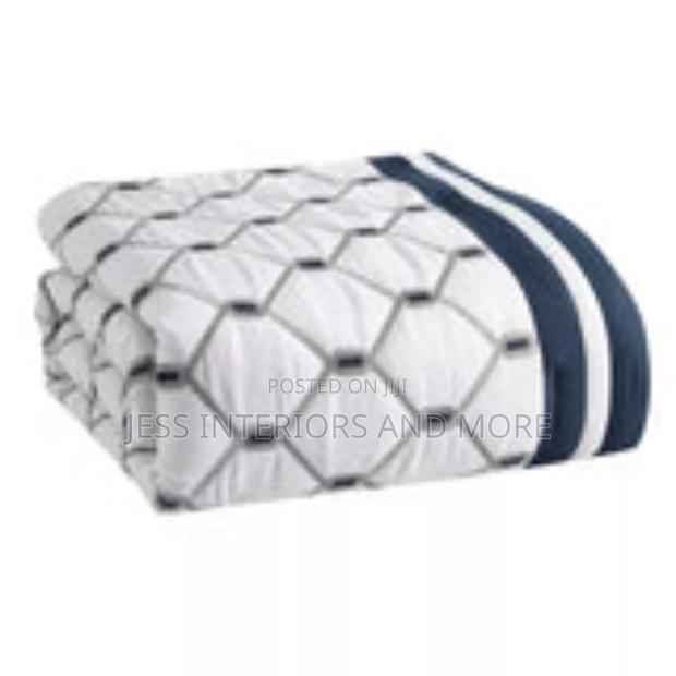 8- Piece Comforter Bedding Set · Photo 3