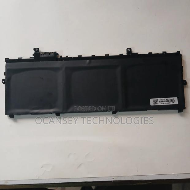 Original Lenovo 01av494 Laptop Battery · Photo 2