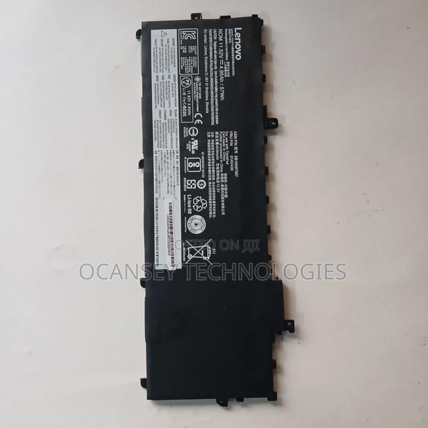 Original Lenovo 01av494 Laptop Battery · Photo 3
