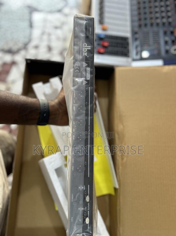 Drive Rack Pa · Photo 3