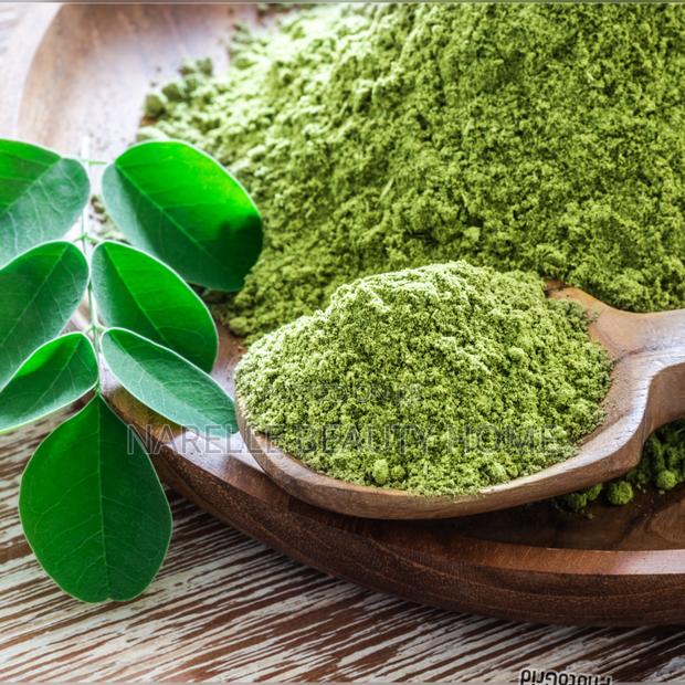 Moringa Powder - Superfood - 200g · Photo 1