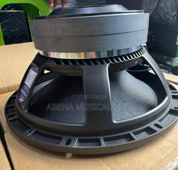 Jac/12-Inches Double Magnet Speaker · Photo 1