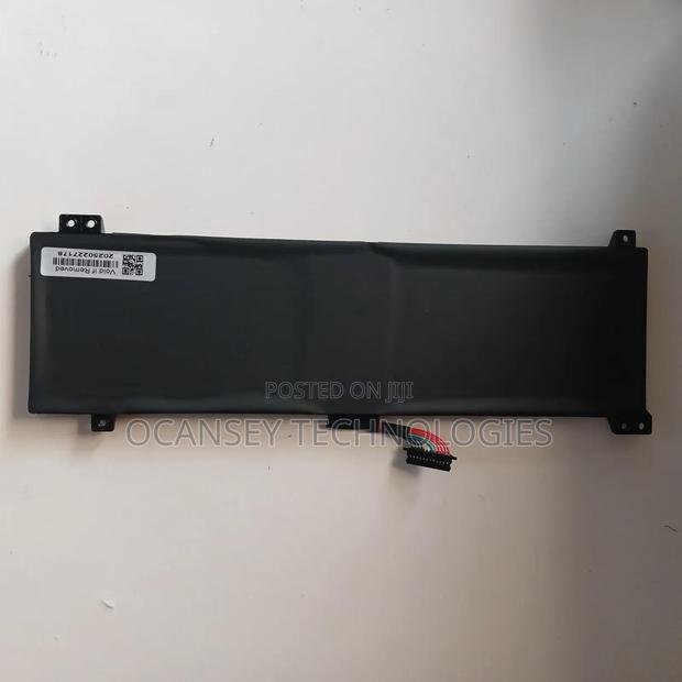 Original Lenovo L22d4pa0 Laptop Battery · Photo 4