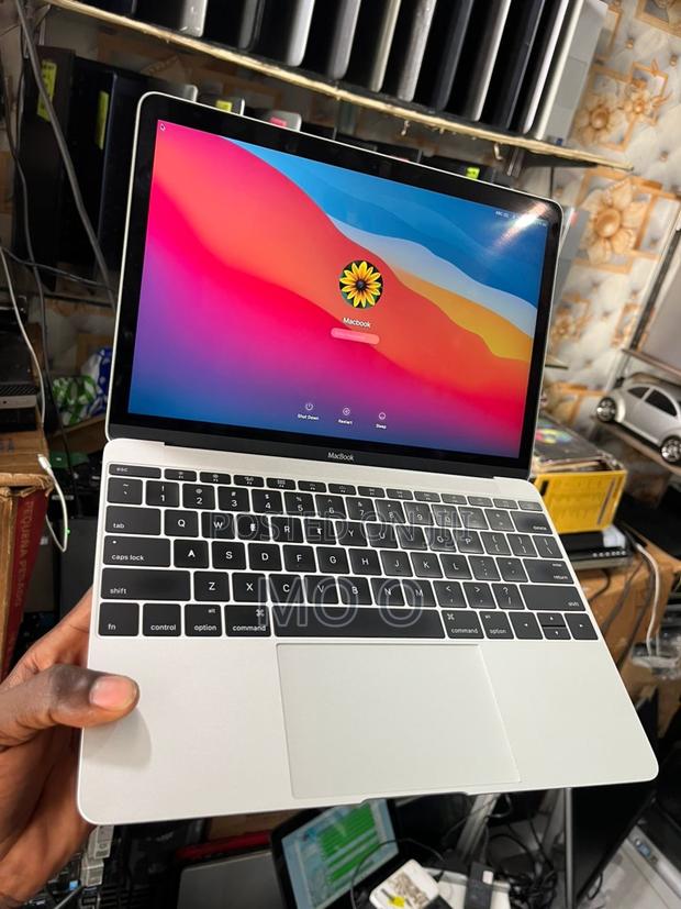 Laptop Apple MacBook 2015 8GB Intel Core M SSD 256GB · Photo 3