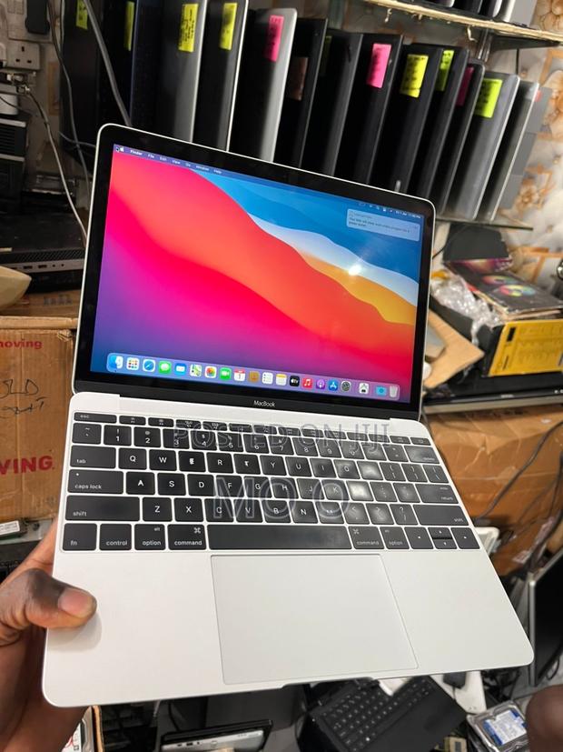 Laptop Apple MacBook 2015 8GB Intel Core M SSD 256GB · Photo 1