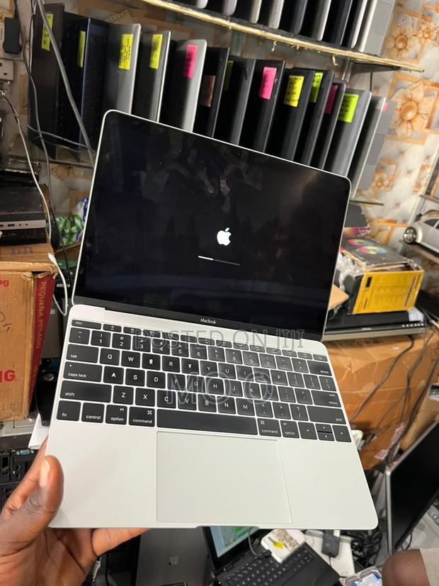 Laptop Apple MacBook 2015 8GB Intel Core M SSD 256GB · Photo 4