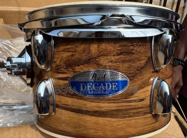 Pearl Decade Maple 5-Set Drum · Photo 2