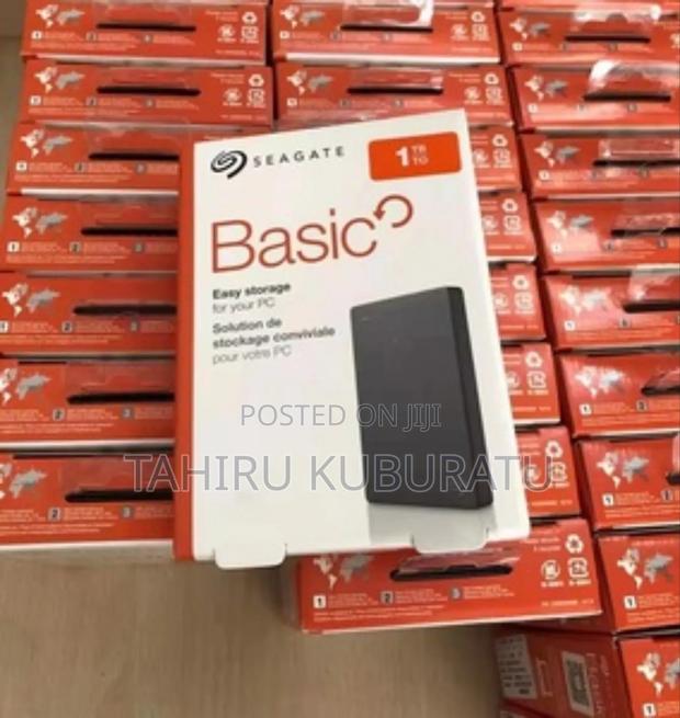 2tb_1tb_500gig Seagate,Wd,Toshiba,Hgst · Photo 4