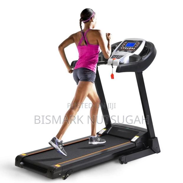 Treadmill With Massager For Sale · Photo 5