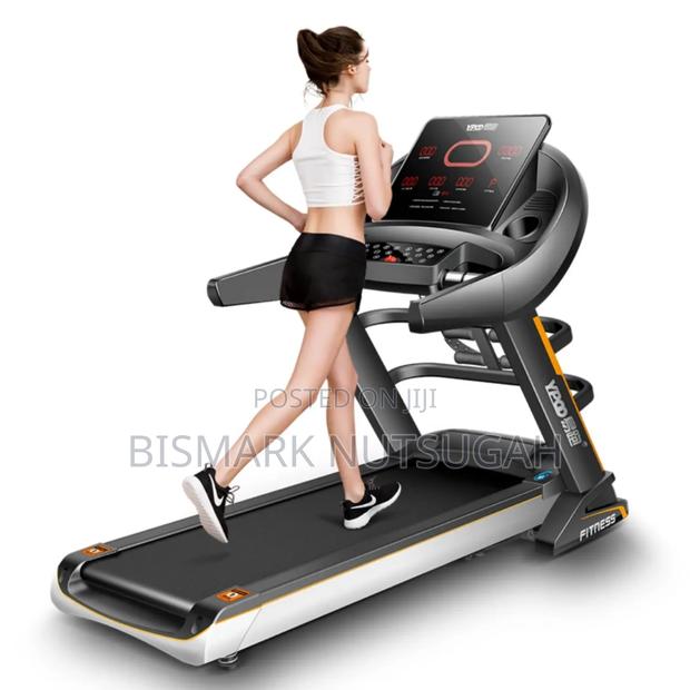 Treadmill With Massager For Sale · Photo 3