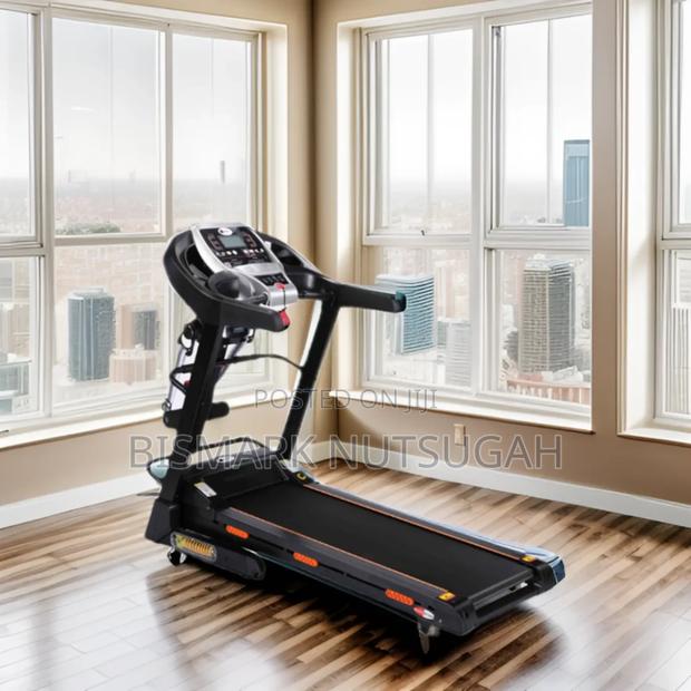 Treadmill With Massager For Sale · Photo 4