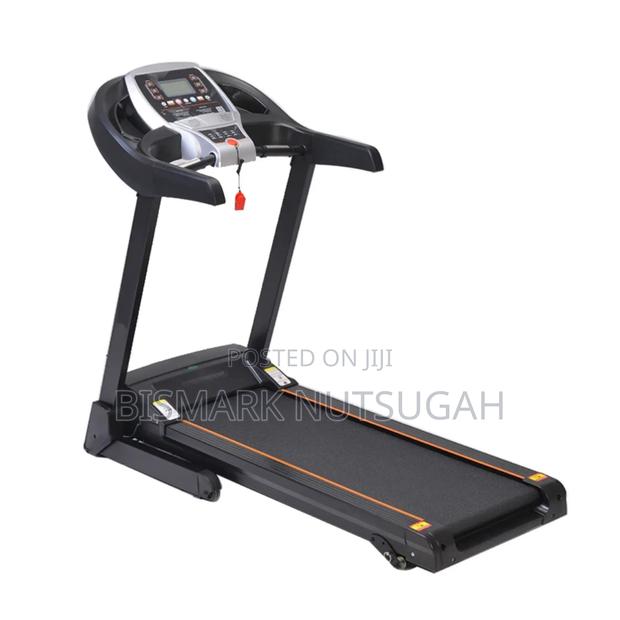 Treadmill With Massager For Sale · Photo 6