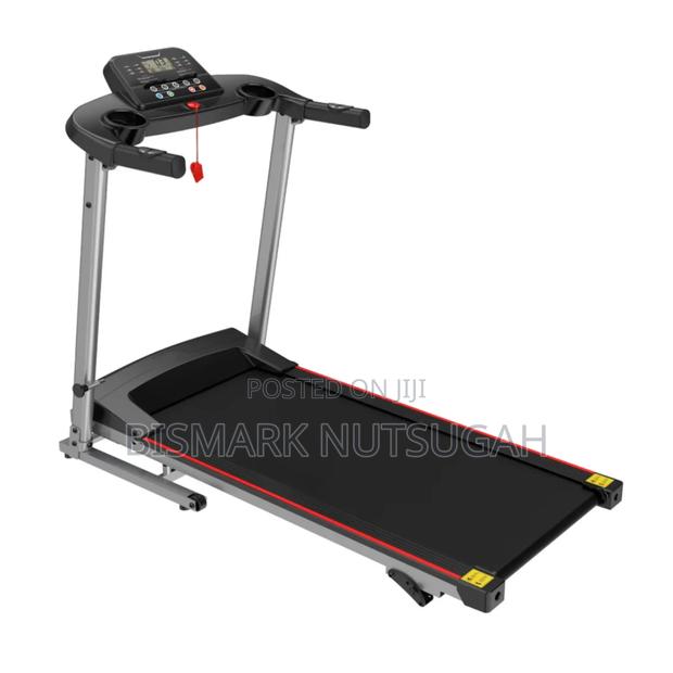 Treadmill With Massager For Sale · Photo 7
