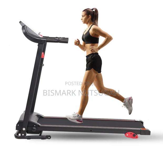 Treadmill With Massager For Sale · Photo 2