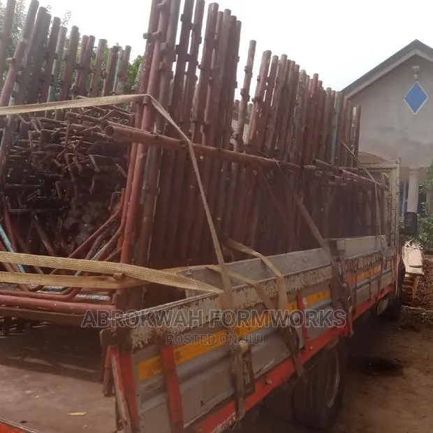 SCAFF/Scaffolds/Foreign Scaff/Foreign Scaffolds/Quality Scaf · Photo 1