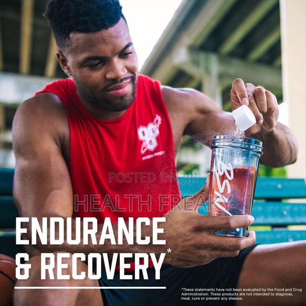 Preworkout BSN Amino X Energy Muscle Recovery Endurance · Photo 5