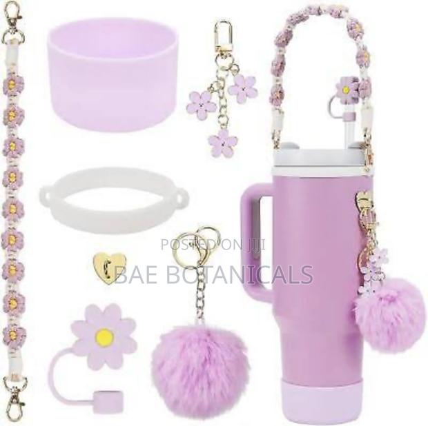Stanley Cup Accessories Set · Photo 1