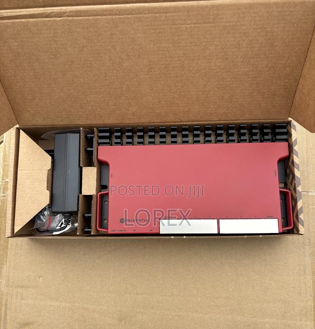 Mikrotik Router Board L009 L009uigs-2haxd+ Dual Core 800m · Photo 3