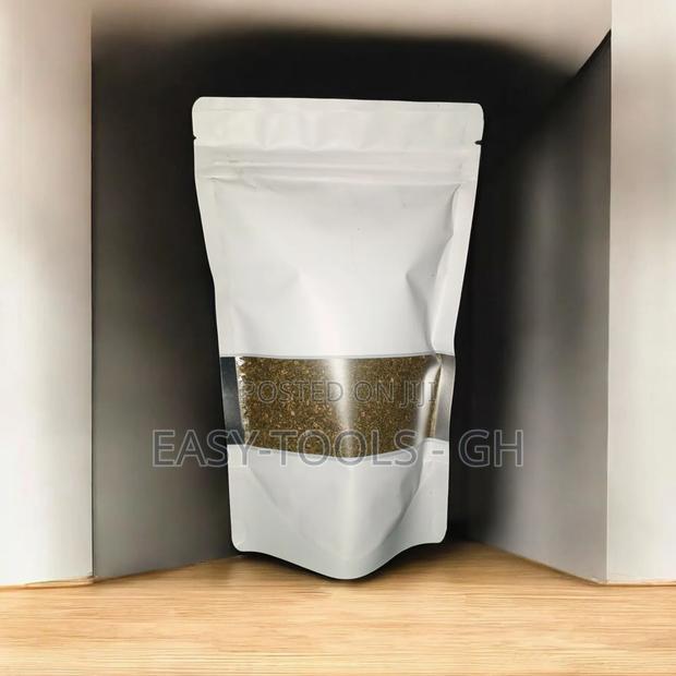 Nettle Seed Seed_ ( 100g ) · Photo 1