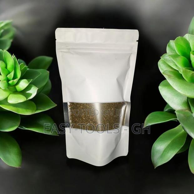 Nettle Seed Seed_ ( 100g ) · Photo 3