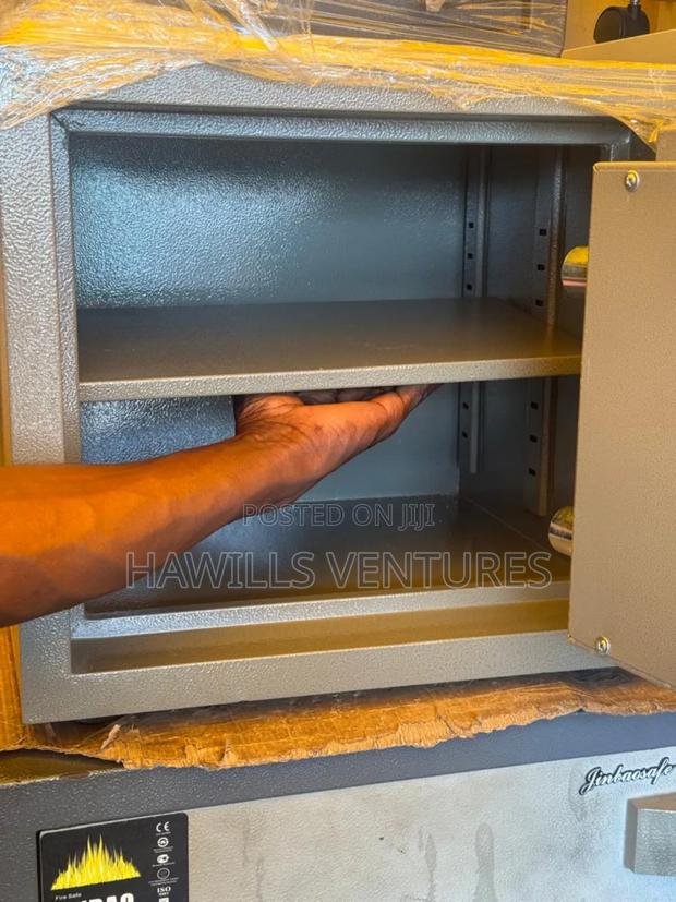 Safety Safe Box · Photo 2
