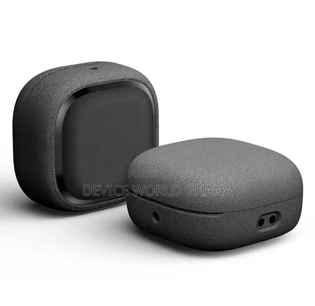 Sandstone Protective Case for Samsung Buds3 and Buds 3pro · Photo 6