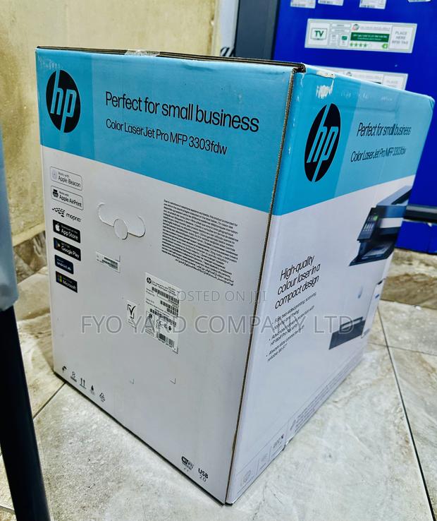 Print-Scan Copy in Bulk on Hp Two Sided Laser Jet Printer · Photo 1