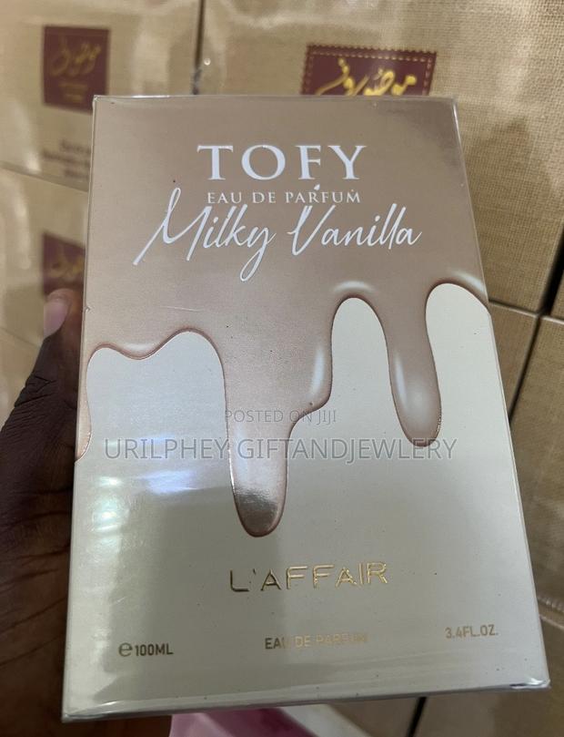Tofy Caramel · Photo 2