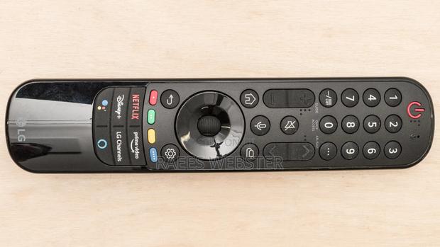 Lg Nanocell Nano75 55" Smart Tv · Photo 6