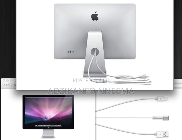Apple Led Cinema Display (24inches) · Photo 1