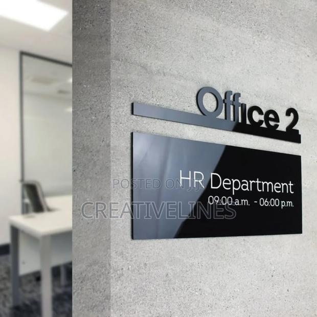 Officecwall Signage · Photo 4
