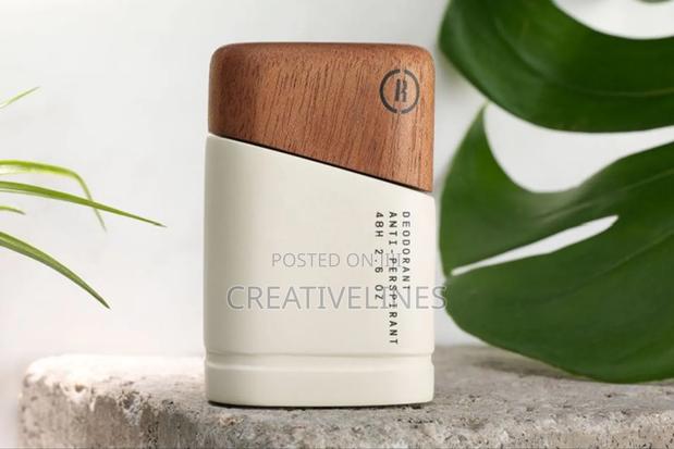 Cream Customisation · Photo 2