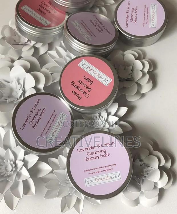 Personalised Creams · Photo 1