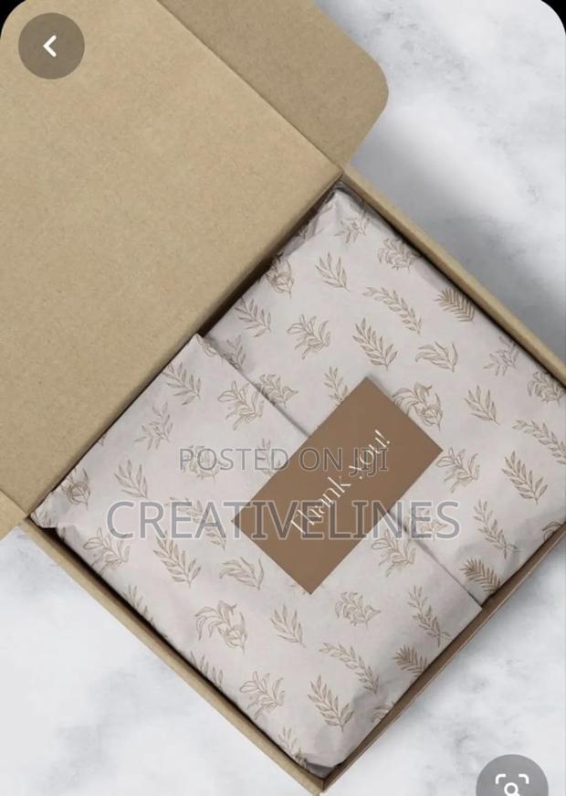 Box With Box Wrapper · Photo 1