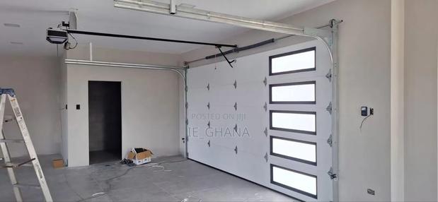Garage Door Sales Plus Installation · Photo 1